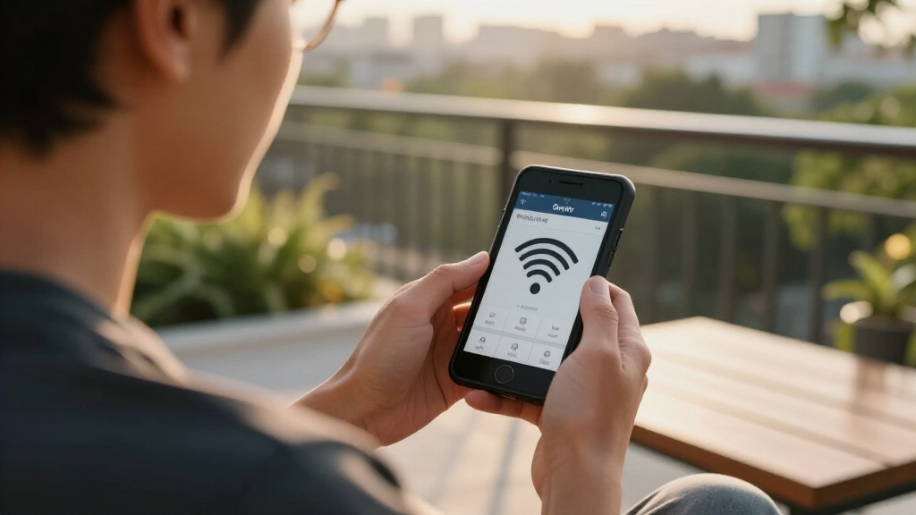 Advancing Technology Operations With OpenWrt One's Signal Monitoring