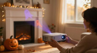 AI And Halloween Decor: Ideas For A Spooky Space