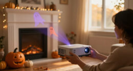 AI And Halloween Decor: Ideas For A Spooky Space
