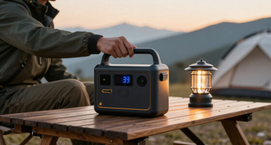 AI And Portable Power: Top 9 Stations To Watch In 2026