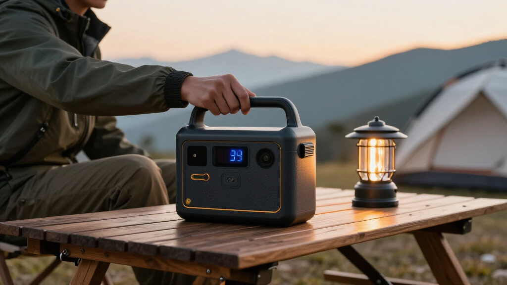 AI And Portable Power: Top 9 Stations To Watch In 2026