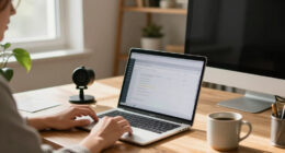 AI Automation Desk Setup: How To Prepare For 2026