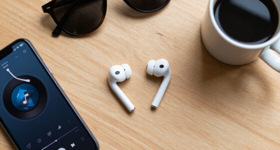 AI Meets Audio: 14 Best Wireless Earbuds In 2026