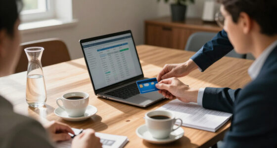 American Express Equips Corporate Card Program With New Spend Controls