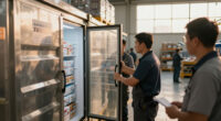 Americold Successfully Closes $1.3 Billion North American Cold Storage Joint Venture With EQT