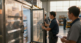 Americold Successfully Closes $1.3 Billion North American Cold Storage Joint Venture With EQT
