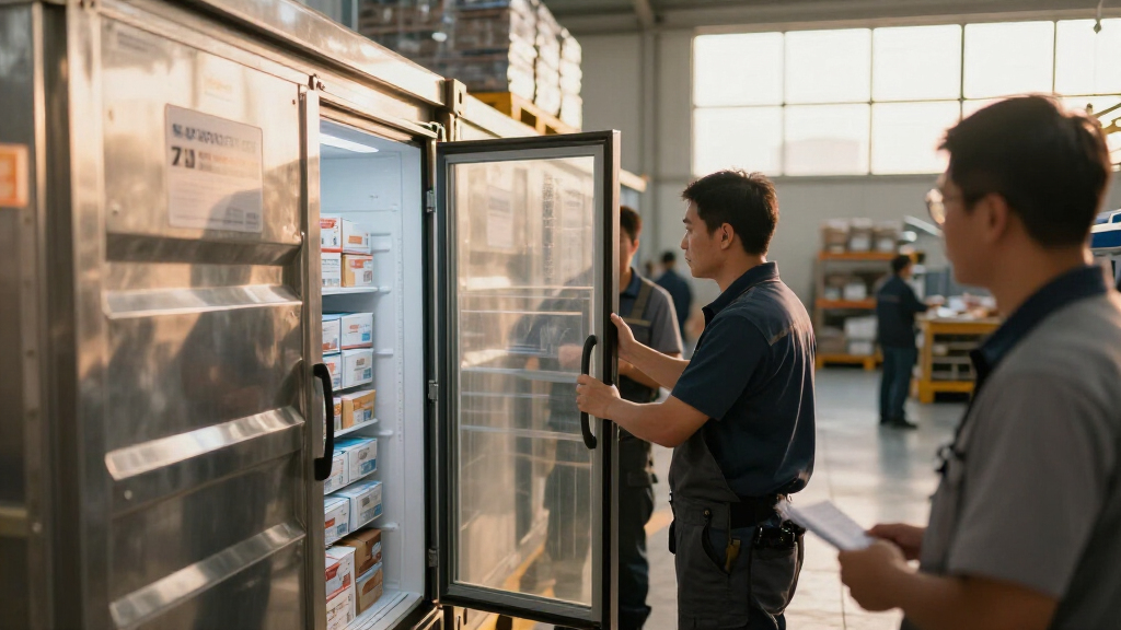 Americold Successfully Closes $1.3 Billion North American Cold Storage Joint Venture With EQT