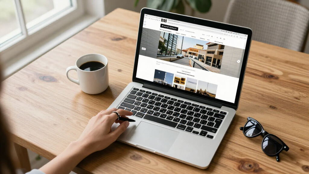 Apollo Commercial Real Estate Surges In Global Coverage