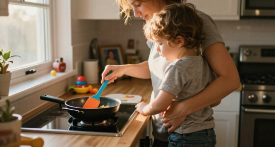 Are You The ‘Do Everything’ Parent Or A Single Parent? Trends And Considerations