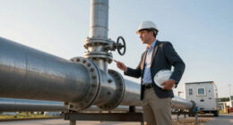 Baker Hughes And Venture Global Advance Next Phase Of U.S. Gas Infrastructure Growth