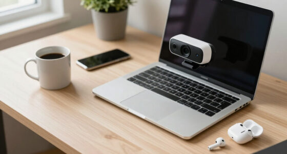Best AI And 4K Webcams In 2026: The Top 10 List