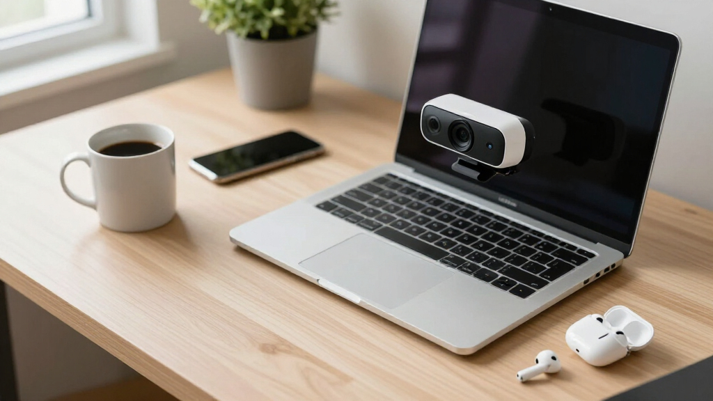 Best AI And 4K Webcams In 2026: The Top 10 List