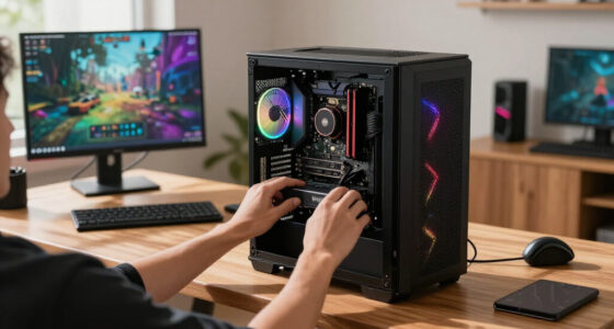 Best AI-Enhanced Motherboards For Gaming In 2026