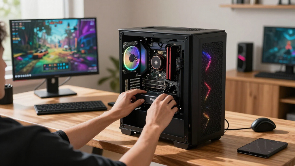 Best AI-Enhanced Motherboards For Gaming In 2026