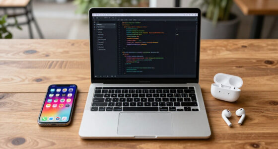 Best Mobile Workstation Laptops In 2026 For AI Enthusiasts