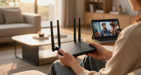 Best WiFi 7 Routers Of 2026: 9 Devices To Watch