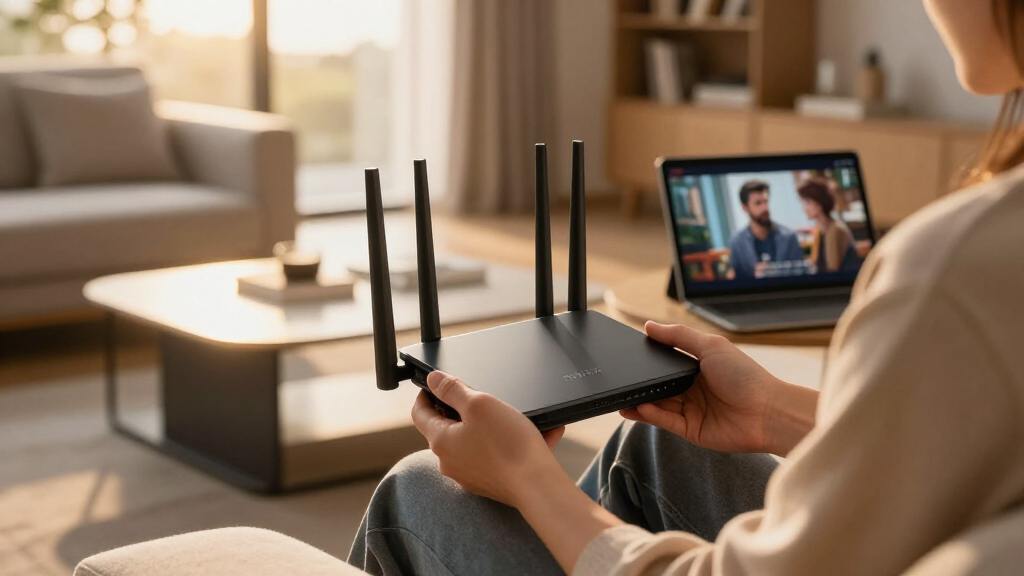 Best WiFi 7 Routers Of 2026: 9 Devices To Watch