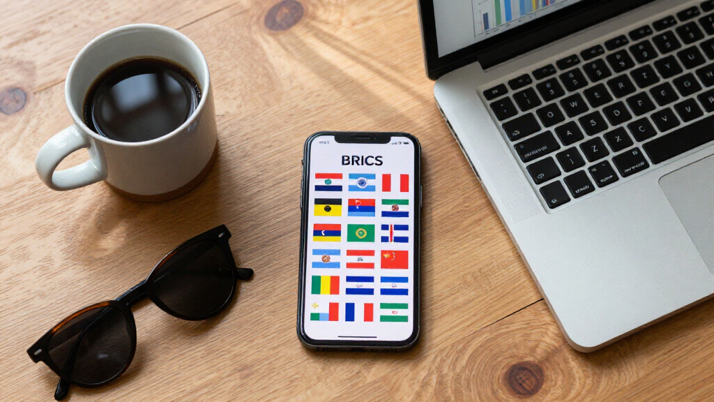 BRICS Countries Rally To Counter Shocks Of Power Politics, Unilateralism: China Daily Editorial