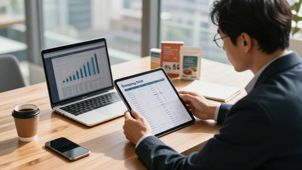 Business & Ecommerce Shopping Checklist 2026