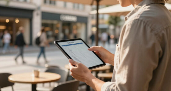Business & Marketing Gadgets Checklist 2026