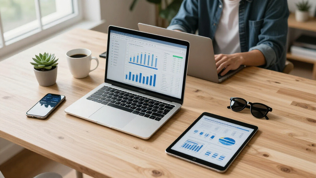 Essential Business & Marketing Tools Checklist 2026