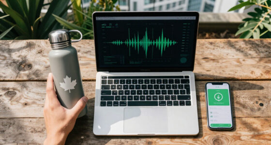 Canada’s Energy System Holds The Key To AI's Future