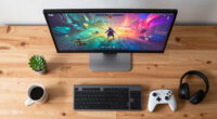 Choose From These 9 Best OLED Gaming Monitors In 2026