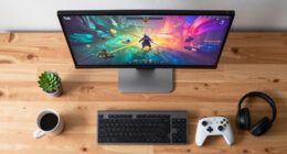 Choose From These 9 Best OLED Gaming Monitors In 2026