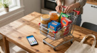 Costco's Business Trends Highlighting Its Anti-Amazon Nature