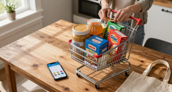 Costco's Business Trends Highlighting Its Anti-Amazon Nature