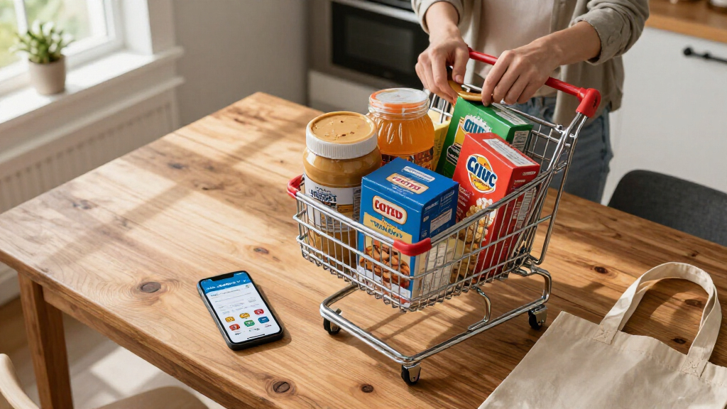 Costco's Business Trends Highlighting Its Anti-Amazon Nature