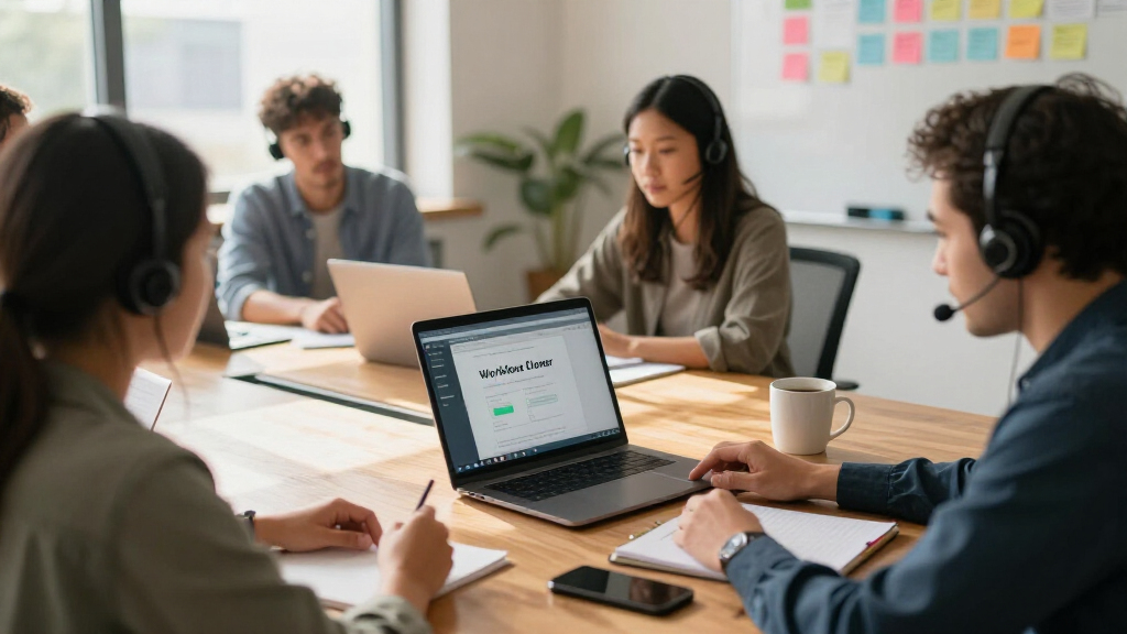Customer Support Tool Transitions? Workflow Cloner Has You Covered