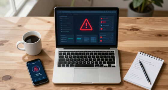 CVE-2026-8037: A Critical LoadMaster Vulnerability Actively Being Exploited