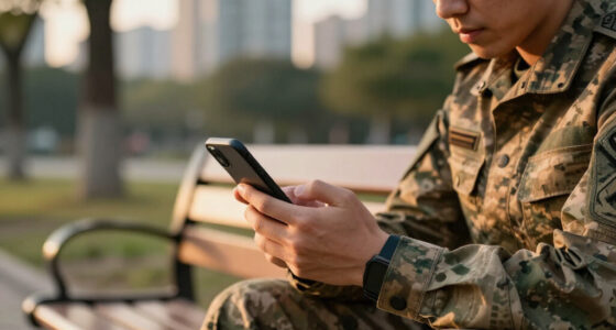 Cyber Operations And Suicide Risks: The US Military’s Unseen Struggle
