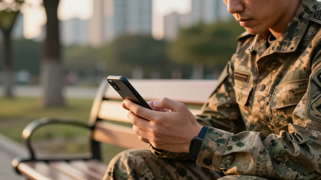 Cyber Operations And Suicide Risks: The US Military’s Unseen Struggle
