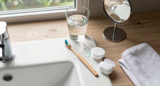 Daily Dental Checks: Using Photos To Keep Gaps Away
