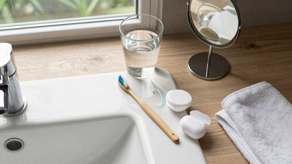 Daily Dental Checks: Using Photos To Keep Gaps Away