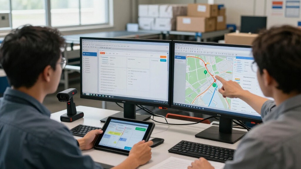 Descartes To Showcase Supply Chain And Logistics AI And Technology Innovations At 2026 Innovation Forum