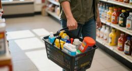 Dollar General Surges In Global Coverage