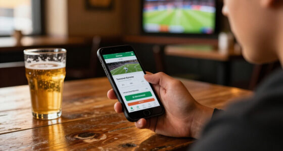 DraftKings Is Using AI To Behaviorally Target Chronic Gamblers