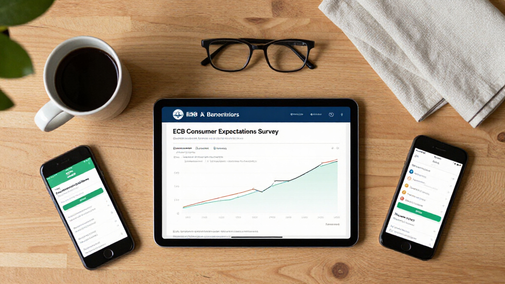 ECB Consumer Expectations Survey Results – August 2026