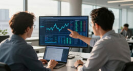 ESMA Sets 2027 Priorities For Stronger, Simpler And More Integrated EU Capital Markets