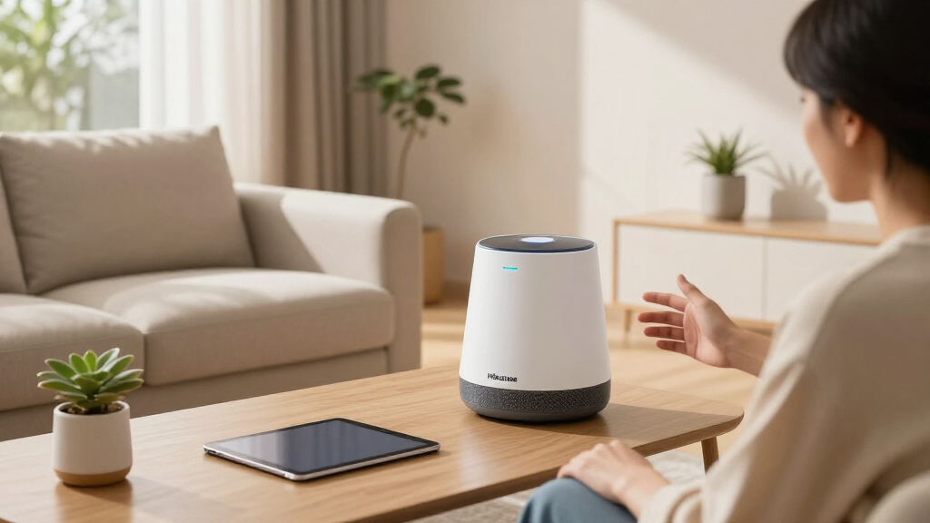 Experience AI Companion In Everyday Life At Hisense IFA 2026