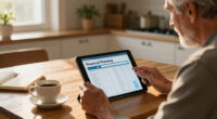 Financial Planning For Widowers: Weekly Tips For Stability