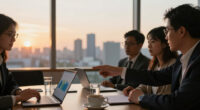 Financial Policy Committee Record – September 2026