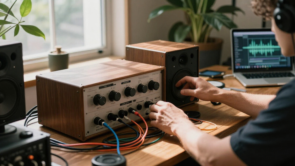 Harnessing Signal Monitoring For Music & Live Events: Lessons From Suzanne Ciani