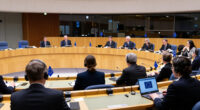 Hearing Of The Committee On Economic And Monetary Affairs Of The European Parliament