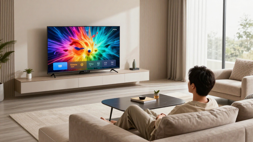 Hisense приносит истинный цвет, комфорт для глаз и захватывающие развлечения на IFA 2026