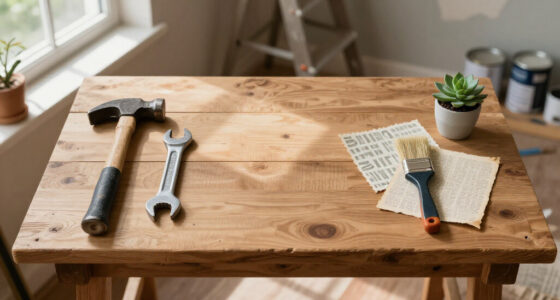 Home Improvement And Proptech: Navigating Pre-Demo Condition For Old Homes