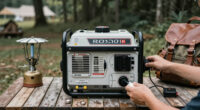 Honda EU2200i 2200-Watt 120-Volt Super Quiet Discontinued? The Closest Current Alternatives